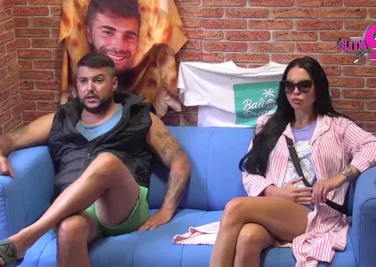 Asmin roditeljima dao šut-kartu: Nakon „Elite“ seli se u Beograd, za majku Mevlidu zbog Maje neće ni da čuje! (VIDEO)