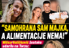 „SAMOHRANA SAM MAJKA, A ALIMENTACIJE NEMA!“ Milica Veličković žestoko oplela po Terzi, progovorila o depresiji i teškom periodu