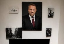 “Živimo u Njemačkoj, a muž mi je zalijepio ogroman poster Bakira Izetbegovića u dnevni boravak: Više ne znam šta da radim”