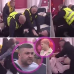 UROŠ STANIĆ NAKON NAVODNE TUČE SA ASMINOM: POJAVILA SE FOTOGRAFIJA KOJA JE ZABRINULA JAVNOST