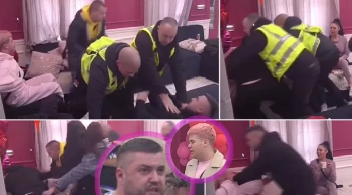 UROŠ STANIĆ NAKON NAVODNE TUČE SA ASMINOM: POJAVILA SE FOTOGRAFIJA KOJA JE ZABRINULA JAVNOST