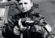 HAG ZANEMEO PRED OVIM SNIMKOM! Isplivao tajni dosije JNA: „Ulazi noću, vadi nož i…“ – Jeziva istina o Arkanovim zlodelimau Vukovaru koju su KRILI 35 GODINA! (FOTO)