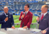 Ibrahimović i Henry na FOX-u zapjevali “I Am From Bosnia”: Francuska legenda poručila da su mu djeca napola Bosanci (VIDEO)