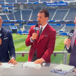 Ibrahimović i Henry na FOX-u zapjevali “I Am From Bosnia”: Francuska legenda poručila da su mu djeca napola Bosanci (VIDEO)