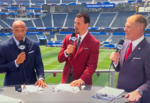 Ibrahimović i Henry na FOX-u zapjevali “I Am From Bosnia”: Francuska legenda poručila da su mu djeca napola Bosanci (VIDEO)