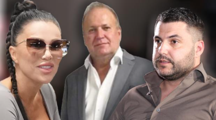 NOVI DETALJI O ASMINU DURDŽIĆU: Isplivale tvrdnje o porodičnom bogatstvu, javnost ne prestaje da komentariše