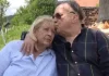 Ugasilo se srce Halidove Sejde: Otišla žena koju je pevač opevao