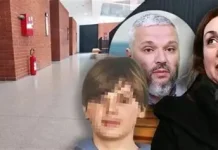 ŠOK U SUDNICI! Isplivale jezive poruke Miljane Kecmanović i sina: „Je*i se, sine!“