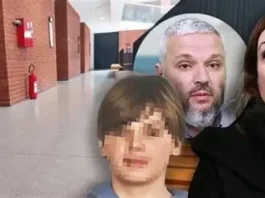 ŠOK U SUDNICI! Isplivale jezive poruke Miljane Kecmanović i sina: „Je*i se, sine!“
