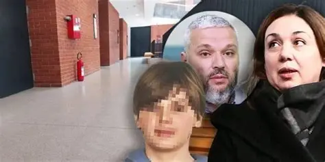 ŠOK U SUDNICI! Isplivale jezive poruke Miljane Kecmanović i sina: „Je*i se, sine!“