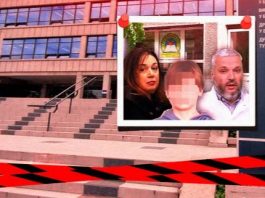 PROGLAŠENI KRIVIM: Donesena presuda roditeljima dječaka koji je počinio masakr u Ribnikaru
