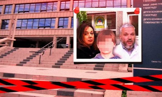 PROGLAŠENI KRIVIM: Donesena presuda roditeljima dječaka koji je počinio masakr u Ribnikaru