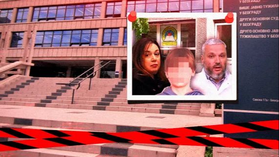 PROGLAŠENI KRIVIM: Donesena presuda roditeljima dječaka koji je počinio masakr u Ribnikaru