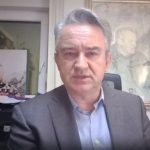 DARKO MLADIĆ: Cilj ostanka moga oca u Hagu jeste mučenje