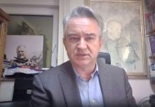 DARKO MLADIĆ: Cilj ostanka moga oca u Hagu jeste mučenje