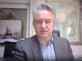 DARKO MLADIĆ: Cilj ostanka moga oca u Hagu jeste mučenje