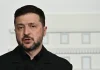 UKRAJINA POD ŽESTOKOM VATROM! Novi ruski napadi odneli živote, Zelenski poslao hitnu poruku Evropi!