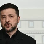 UKRAJINA POD ŽESTOKOM VATROM! Novi ruski napadi odneli živote, Zelenski poslao hitnu poruku Evropi!