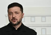 UKRAJINA POD ŽESTOKOM VATROM! Novi ruski napadi odneli živote, Zelenski poslao hitnu poruku Evropi!