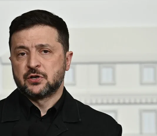 UKRAJINA POD ŽESTOKOM VATROM! Novi ruski napadi odneli živote, Zelenski poslao hitnu poruku Evropi!