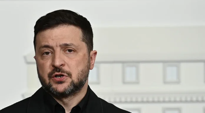 UKRAJINA POD ŽESTOKOM VATROM! Novi ruski napadi odneli živote, Zelenski poslao hitnu poruku Evropi!
