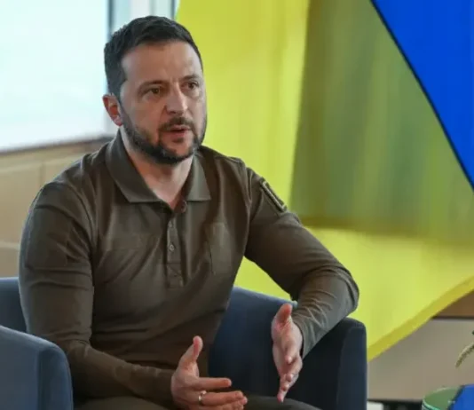 “Vrijeme je da se rat završi”: Zelenski uputio javni poziv Putinu!