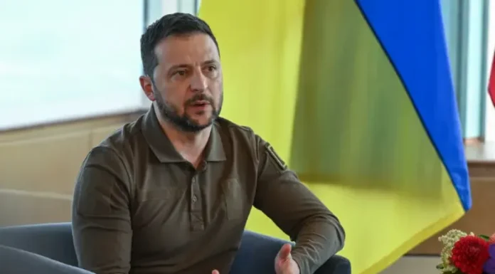 “Vrijeme je da se rat završi”: Zelenski uputio javni poziv Putinu!