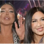 (FOTO) STANIJA I MAJA ZAPALILE MREŽE: U bikinijima pokazale zavidne figure, svi gledaju samo u njih!