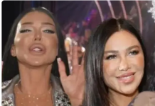 (FOTO) STANIJA I MAJA ZAPALILE MREŽE: U bikinijima pokazale zavidne figure, svi gledaju samo u njih!