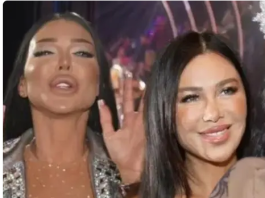 (FOTO) STANIJA I MAJA ZAPALILE MREŽE: U bikinijima pokazale zavidne figure, svi gledaju samo u njih!