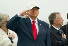 NA POMOLU HISTORIJSKI SPORAZUM? Trump otkrio nove detalje pregovora s Iranom!