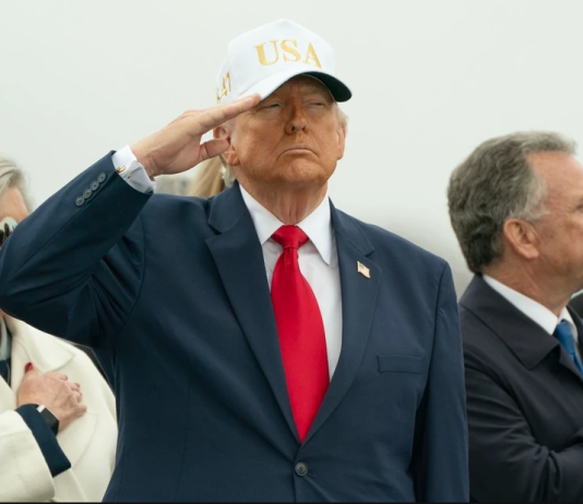 NA POMOLU HISTORIJSKI SPORAZUM? Trump otkrio nove detalje pregovora s Iranom!
