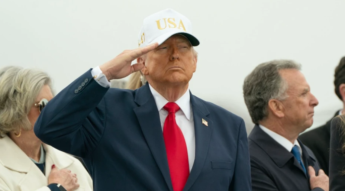 NA POMOLU HISTORIJSKI SPORAZUM? Trump otkrio nove detalje pregovora s Iranom!