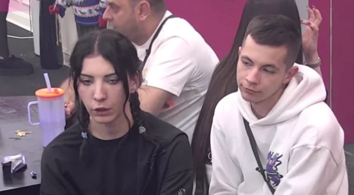 “ZNAO SAM KASNIJE DA JE BIO MUŠKARAC” Nerio šokirao Elitu 9 priznanjem o aferi!