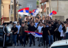 Albanci ovo nisu očekivali: Masovan izlazak Srba na izbore sa trobojkama iznenadio Prištinu