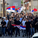 Albanci ovo nisu očekivali: Masovan izlazak Srba na izbore sa trobojkama iznenadio Prištinu